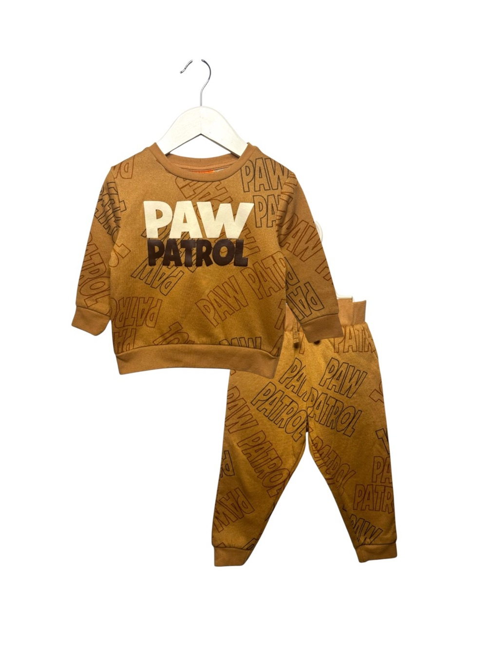 ⭐️ 5/$30 Paw Patrol Kids Matching Set size 2T